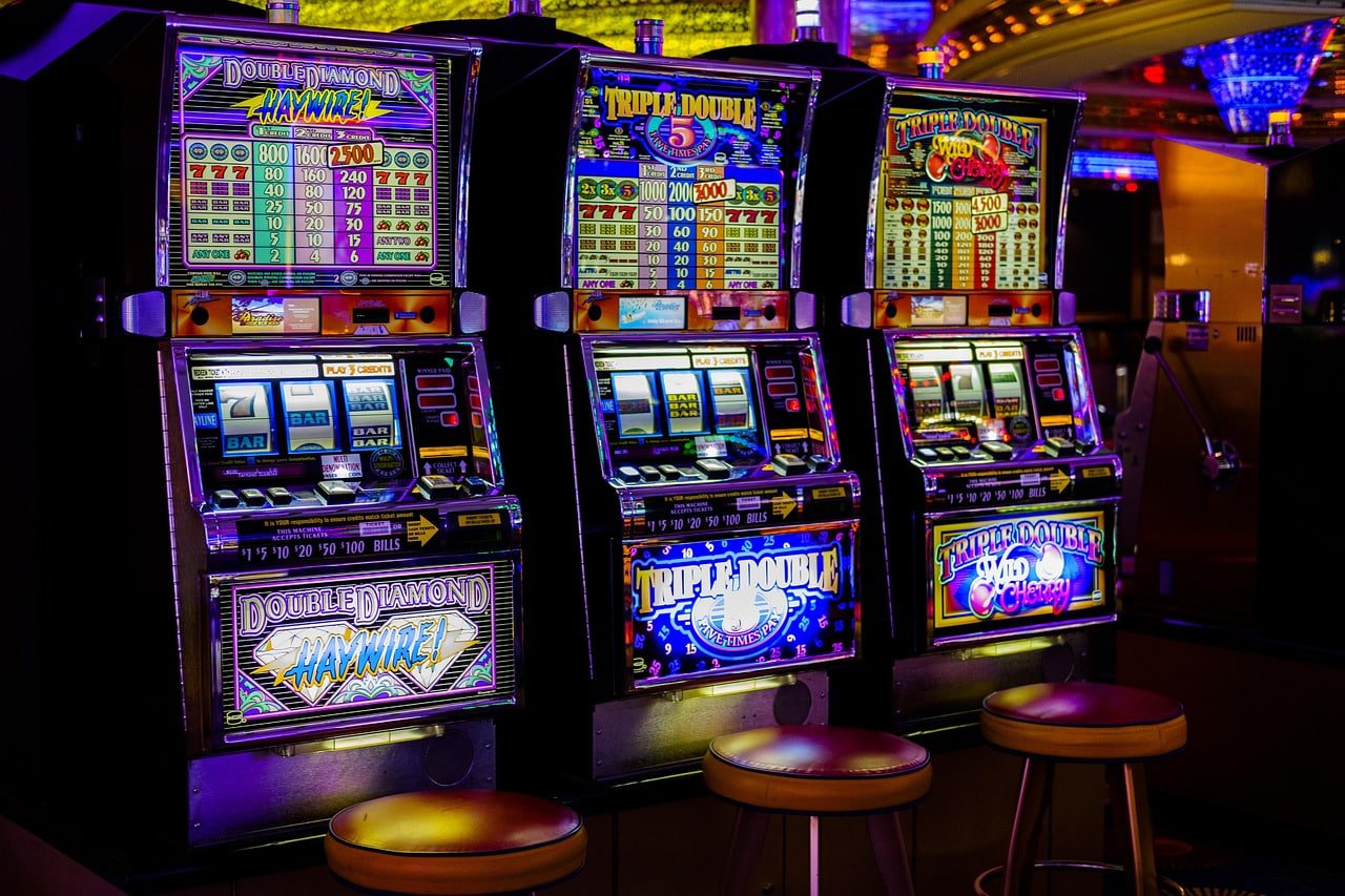 okking1 live casino trực tuyến