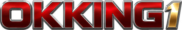 OKKing1 Logo